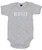 Besties Women's Tee and Matching Baby Bodysuit
