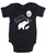 Our First Mother's Day Women's Tee and Matching Baby Bodysuit