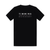 TIMMINS ACADEMY - Soft Style T-Shirt Junior - Black