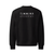 TIMMINS ACADEMY - Sweatshirt Women's - Black