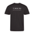 TIMMINS ACADEMY - Cool T-Shirt Junior - Black