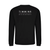 TIMMINS ACADEMY - Sweatshirt Adult Unisex - Black