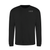 TIMMINS ACADEMY - Sweatshirt Junior Unisex - Black