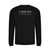 TIMMINS ACADEMY - Sweatshirt Junior Unisex - Black