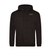 TIMMINS ACADEMY - Hoodie Adult Unisex - Black