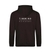 TIMMINS ACADEMY - Hoodie Adult Unisex - Black
