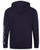 RLC Basketball Loggies Sport Design Zoodie in Navy
