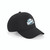 WCCC RAPIDS - 5 Panel Cap Unisex - Black