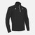 BKC - Macron Havel 1/4 Zip Junior - Black