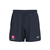 SUTTON TALENT - Mizuno Essentials New Shorts Unisex - Navy