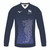 BCU CRICKET – Mizuno Sohei sublimated L/S Sweater - Order by 17.01.2025 receive W/C 10.03.2025