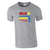 SPORT GREY - BLOCK DESIGN