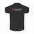 BIRMINGHAM GYMNASTICS - MIZUNO FREE TIME POLO UNISEX - BLACK/WHITE/GREY