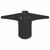 BIRMINGHAM GYMNASTICS - MIZUNO TECH FLEECE UNISEX - BLACK