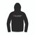 BIRMINGHAM GYMNASTICS - MIZUNO CLUB JACKET UNISEX - BLACK