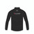 BIRMINGHAM GYMNASTICS - MIZUNO SIDELINE JACKET UNISEX - BLACK