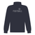 QUEENSBRIDGE - Adults Pack - Navy Quarter Zip & Tee - Order by 14/3/25 receive by 25/3/25 (to the school)