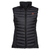 AWB - Womens Bodywarmer - Black