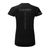 KAIZEN - Triple A Tee - Womens Performance Fit - Black