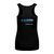KAIZEN - Vest Women's - Black