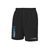 KAIZEN - Shorts Unisex - Black
