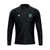 WFHC - Junior - Impact 1/4 Zip Performance Training Top - Black
