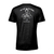 PHYZ - Unisex Crew Neck Tee - No Cuff Too Tough PHYZ - Unisex Crew Neck Tee - No Cuff Too Tough