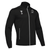 EK - Macron Junior Nemesis Full Zip - Black EK - Macron Junior Nemesis Full Zip - Black