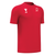 EK - Macron Adult Regal Hero Training Tee - Red