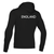EK - Macron Adult Leisure Banjo Hoodie - Black EK - Macron Adult Leisure Banjo Hoodie - Black