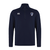 Stourbridge RFC CCC Junior Club 1/4 Zip Midlayer - Navy