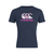 Stourbridge RFC CCC Womens Club Plain Graphic Tee - Navy Stourbridge RFC CCC Womens Club Plain Graphic Tee - Navy