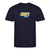 Chiefs Ice Hockey - Short Sleeve Chiefs T - Shirt - French Navy 