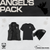 BKC - Christmas Angel's Gilet Pack
