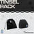 Sheffield University Hockey - Christmas Tinsel Pack