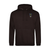 ELLOWES HALL SPORTS COLLEGE - Paris Hoodie - Jet Black