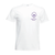Maple House School Adults P.E T - Shirt - White