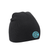 Unity Sports Club - Beanie - Black