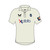 NCCC PATHWAY - Castore Adults Short Sleeve Playing Jersey - Cream