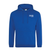 Holly Lodge Leavers Hoodie 2026 - Royal Blue