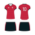 University Of Warwick - Hockey Playing Pack - Womens