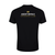 Ascots Swimming Club -  CCC Youth Club Dry T-Shirt - Black