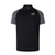 Ascots Swimming Club - CCC Adults Elite polo - Black