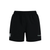 Frog & Friends - CCC Adults Club Short - Black