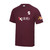 BOYS EPP NORTH - Junior Tee - Burgundy