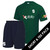 EPP SOUTH - Adults Tee & Short Pack - Bottle Green&Navy