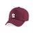 EPP NORTH - Unisex Cap - Burgundy