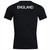 England Korfball - Junior CCC Club Tee - Black 