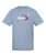 Champions T - Shirt - Sky