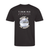 TIMMINS ACADEMY - Showcase T-Shirt Junior - Black